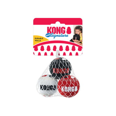 Signature Sport Balls
