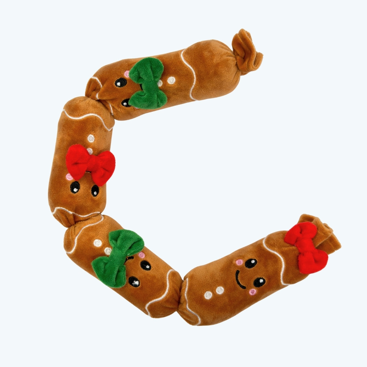 The Festive Frankfurter