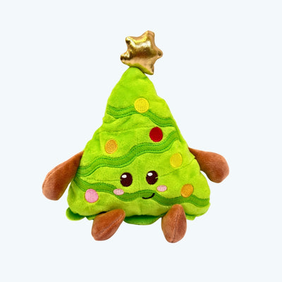 Tinsel Terry Squeak & Crackle