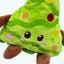 Tinsel Terry Squeak & Crackle Xmas Dg Toy