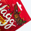 Wagg Christmas Cookies for Dogs
