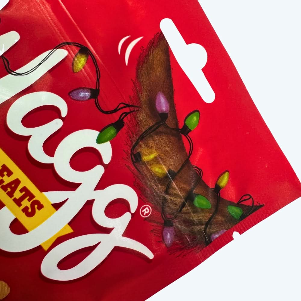 Wagg Christmas Cookies for Dogs