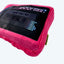 Woofman Cassette Tape Plush Crinkly Dog Toy