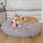 Dog Anxiety Bed