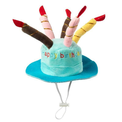 Dog Birthday Hat