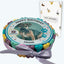Personalised Dog Picture Birthday Cake & Card