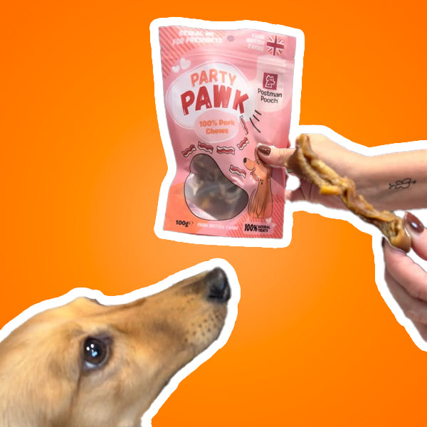 Dog treats