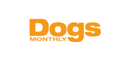 Dogs monthly logo