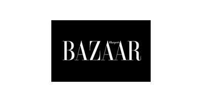 harpers bazarre logo