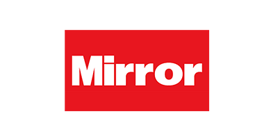mirror logo