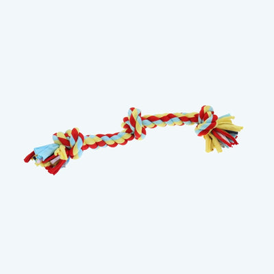 Twist-Tee 3 Knot Rope Tugger