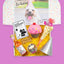 The Classic Girls Dog Birthday Box