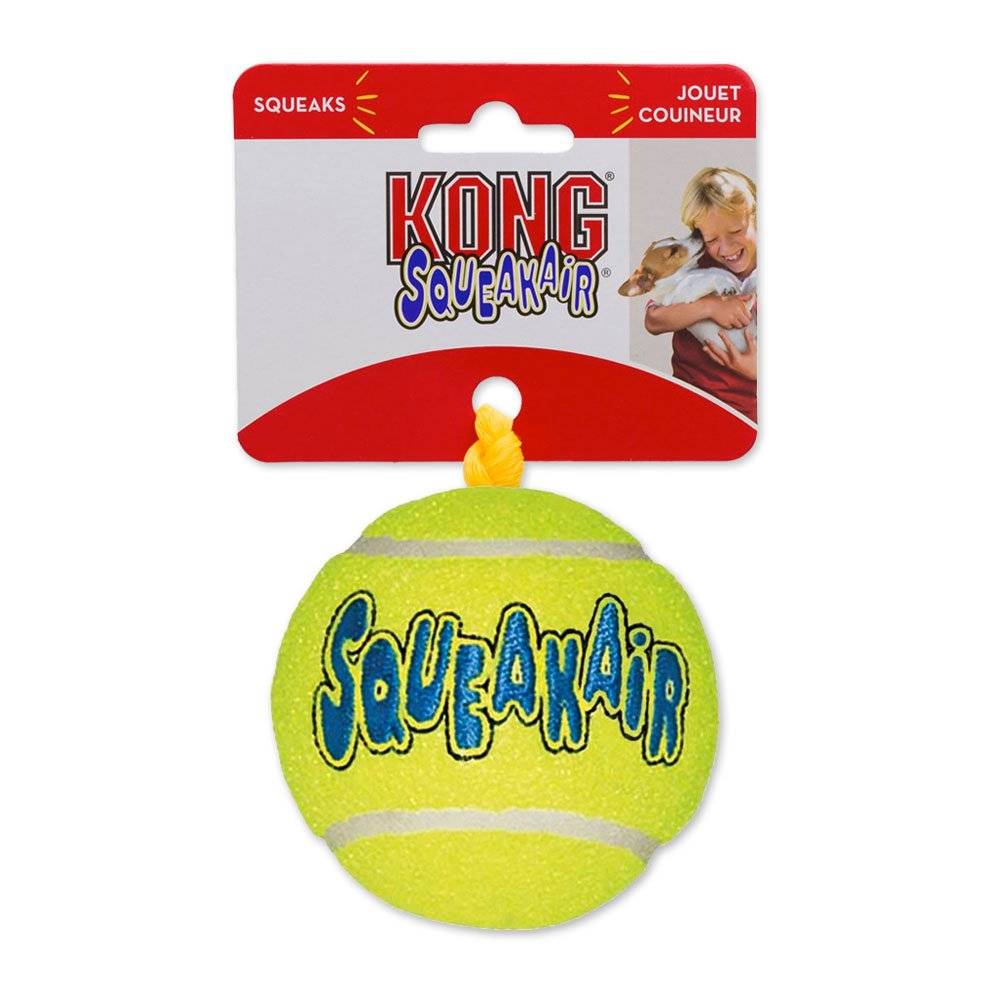 KONG SqueakAir® Balls