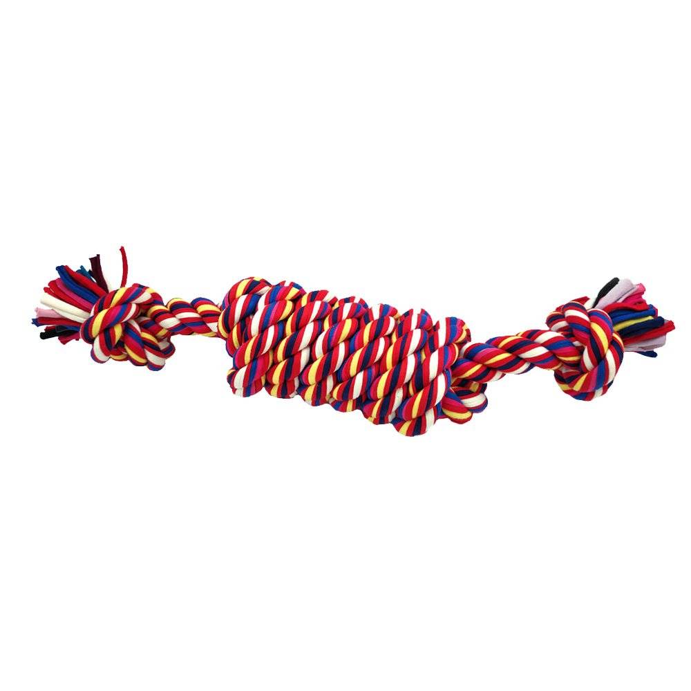 Twist-Tee Coil Tugger