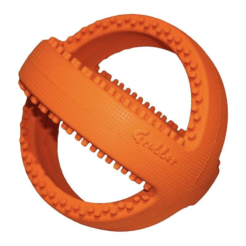 Grubber Interactive Ball