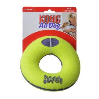 donut dog toy