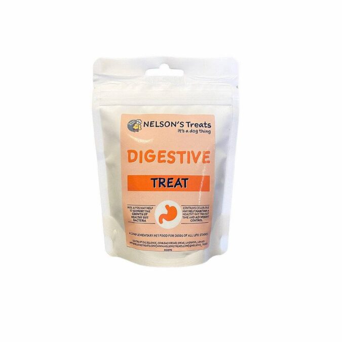 Digestive Dog Treats