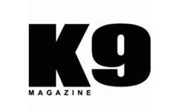 K9 Magazine