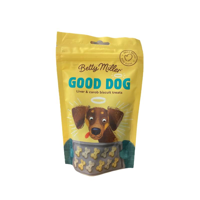 Good Boy Dog Treats