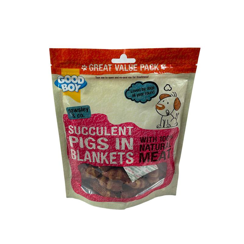 Pigs in Blankets