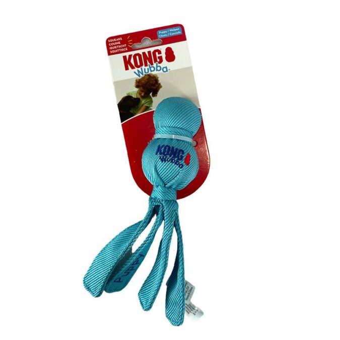 KONG Wubba Puppy Toy