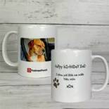 Personalised Printed Mugs