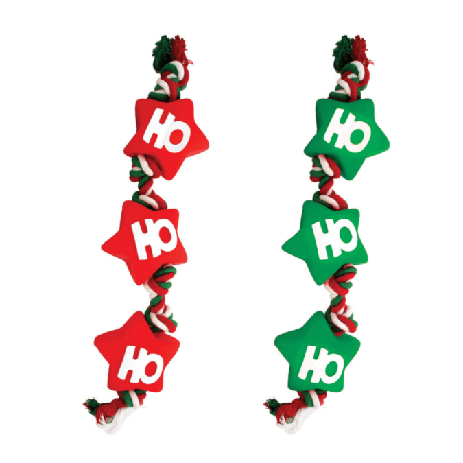 Festive Vinyl Rope