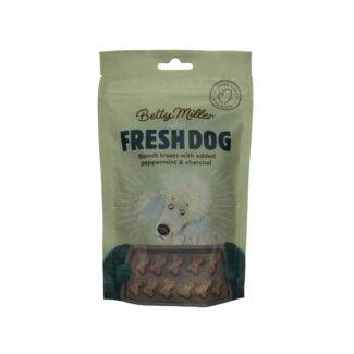 Fresh dog treats