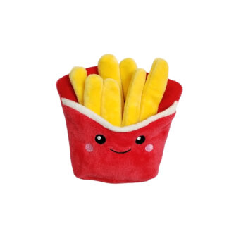 FRies Dog Toy