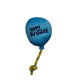 Happy Birthday Balloon