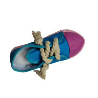 Shoe Dog Toy